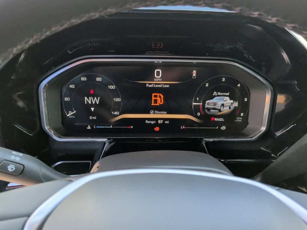 New 2026 GMC Sierra 1500 Elevation AWD/4WD image 19