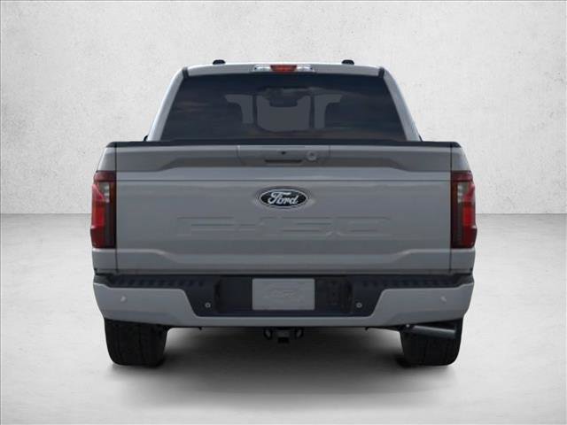 New 2026 Ford F150 XLT image 5