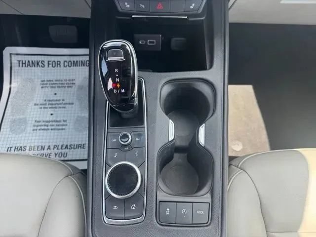Used 2022 Cadillac XT4 Luxury w/ Cold Weather Package FWD image 26
