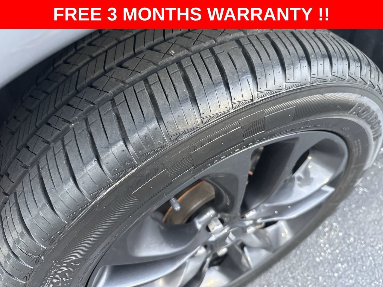 Used 2021 Dodge Durango GT AWD/4WD image 44