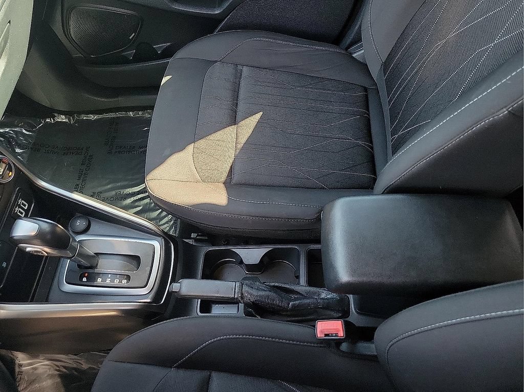 Used 2018 Ford EcoSport SE w/ SE Convenience Package FWD image 20