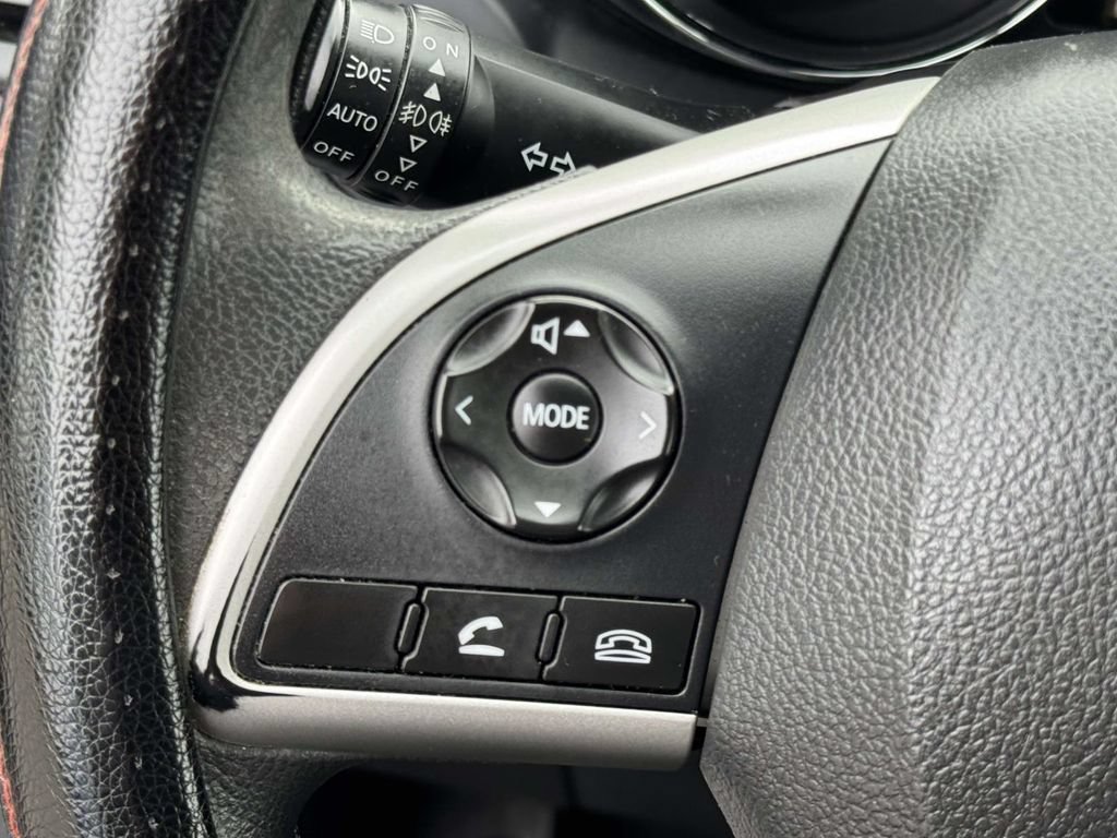 Used 2021 Mitsubishi Outlander Sport ES AWD/4WD image 23