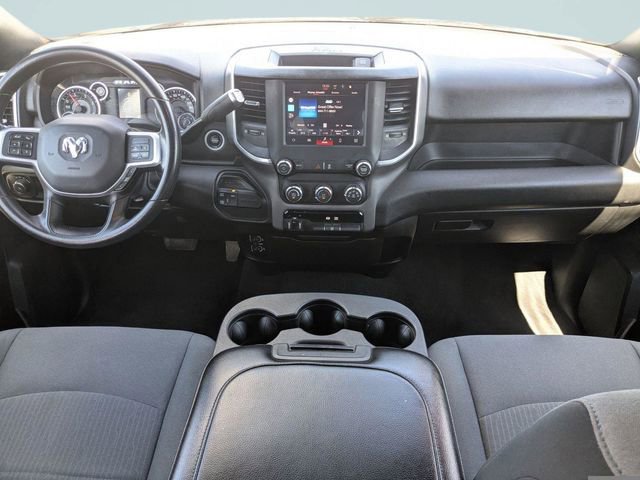 Used 2022 RAM 2500 Big Horn AWD/4WD image 14