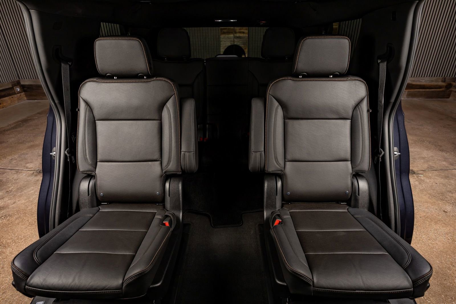 Used 2023 Chevrolet Tahoe High Country w/ Max Trailering Package image 36