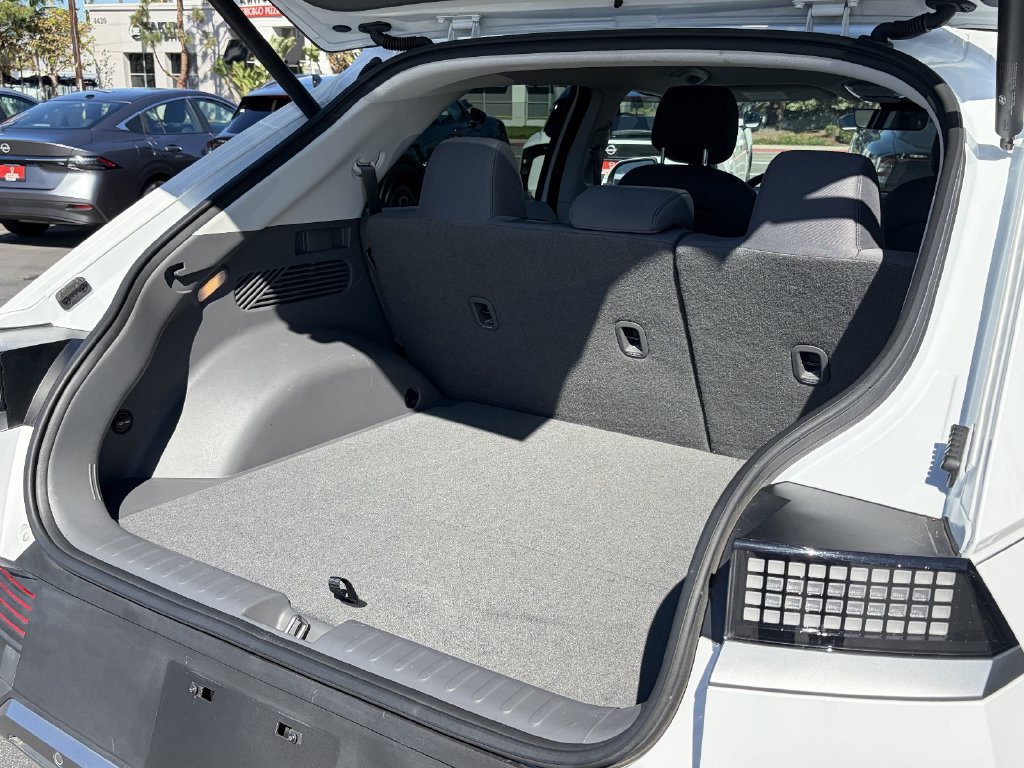 Used 2024 Hyundai Ioniq 5 SEL RWD image 12