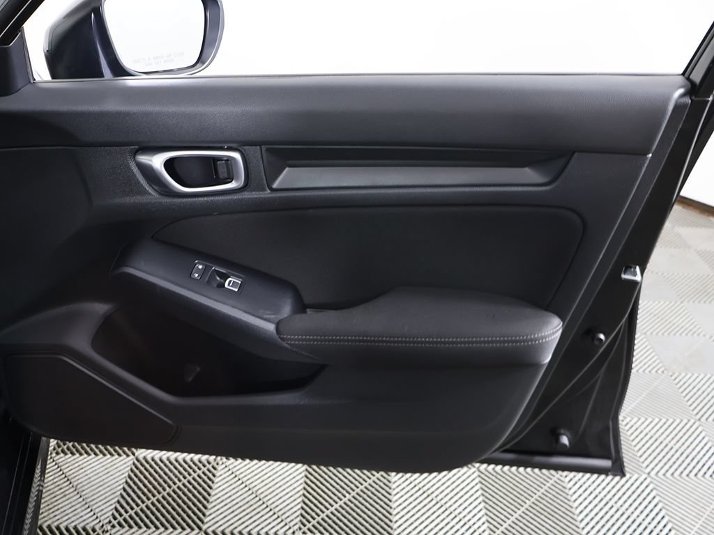 Used 2024 Honda Civic Sport image 20