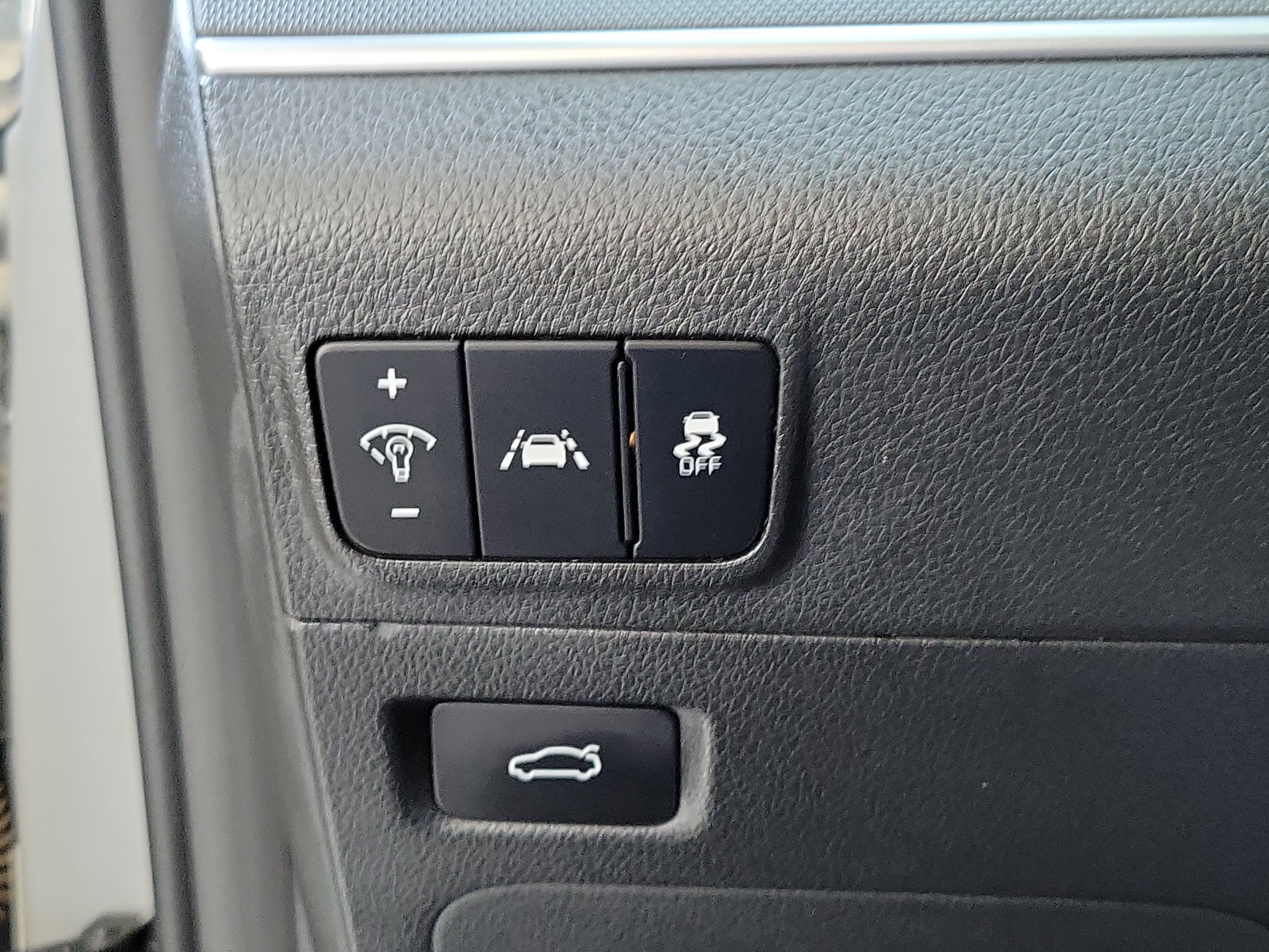 Used 2021 Kia K5 GT-Line AWD/4WD image 10