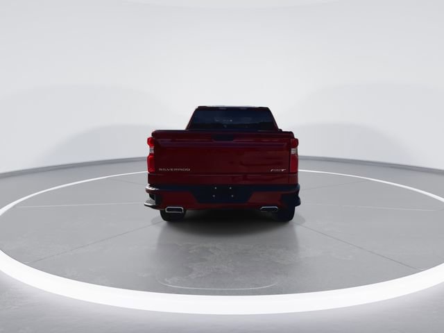 Used 2022 Chevrolet Silverado 1500 RST w/ Z71 Off-Road Package AWD/4WD image 10