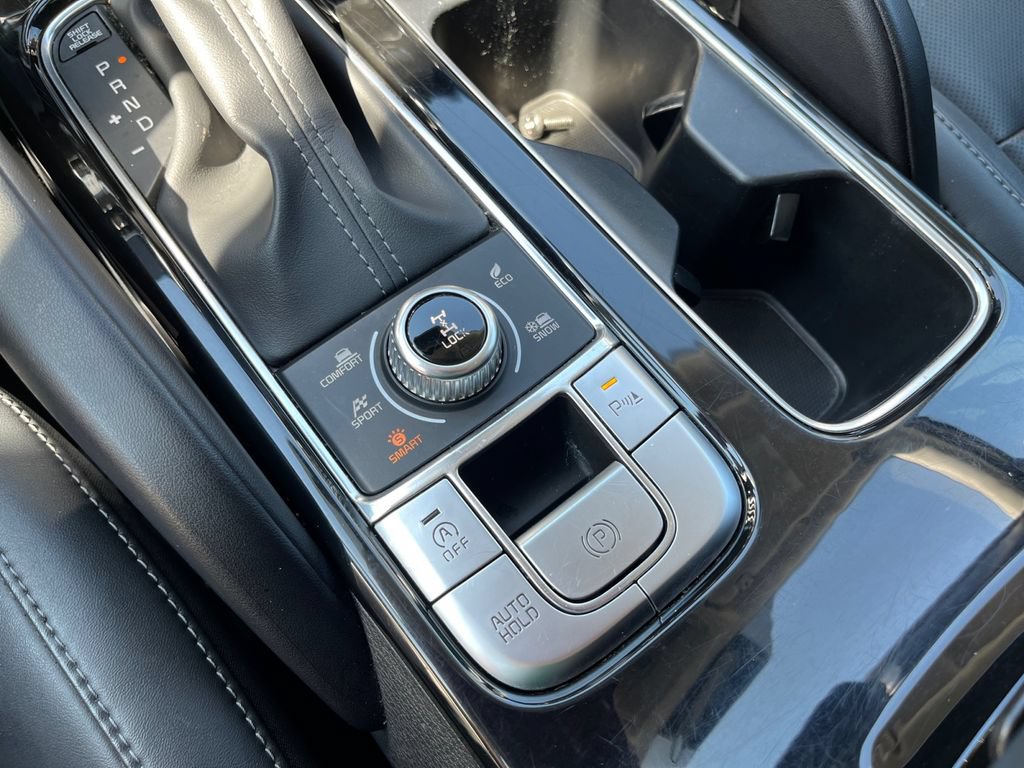 Used 2025 Kia Telluride S AWD/4WD image 21