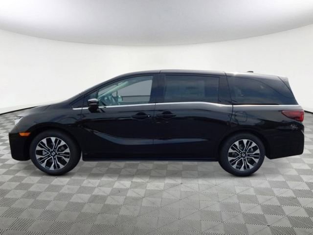 New 2026 Honda Odyssey Elite image 3