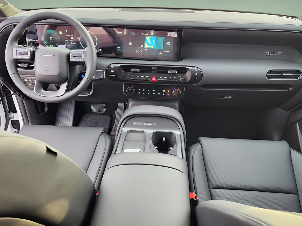 New 2026 Hyundai Palisade XRT Pro AWD/4WD image 15