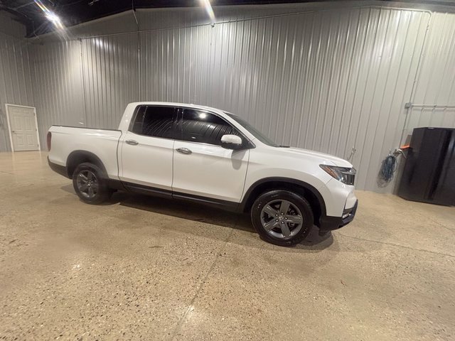 Used 2022 Honda Ridgeline RTL-E image 5