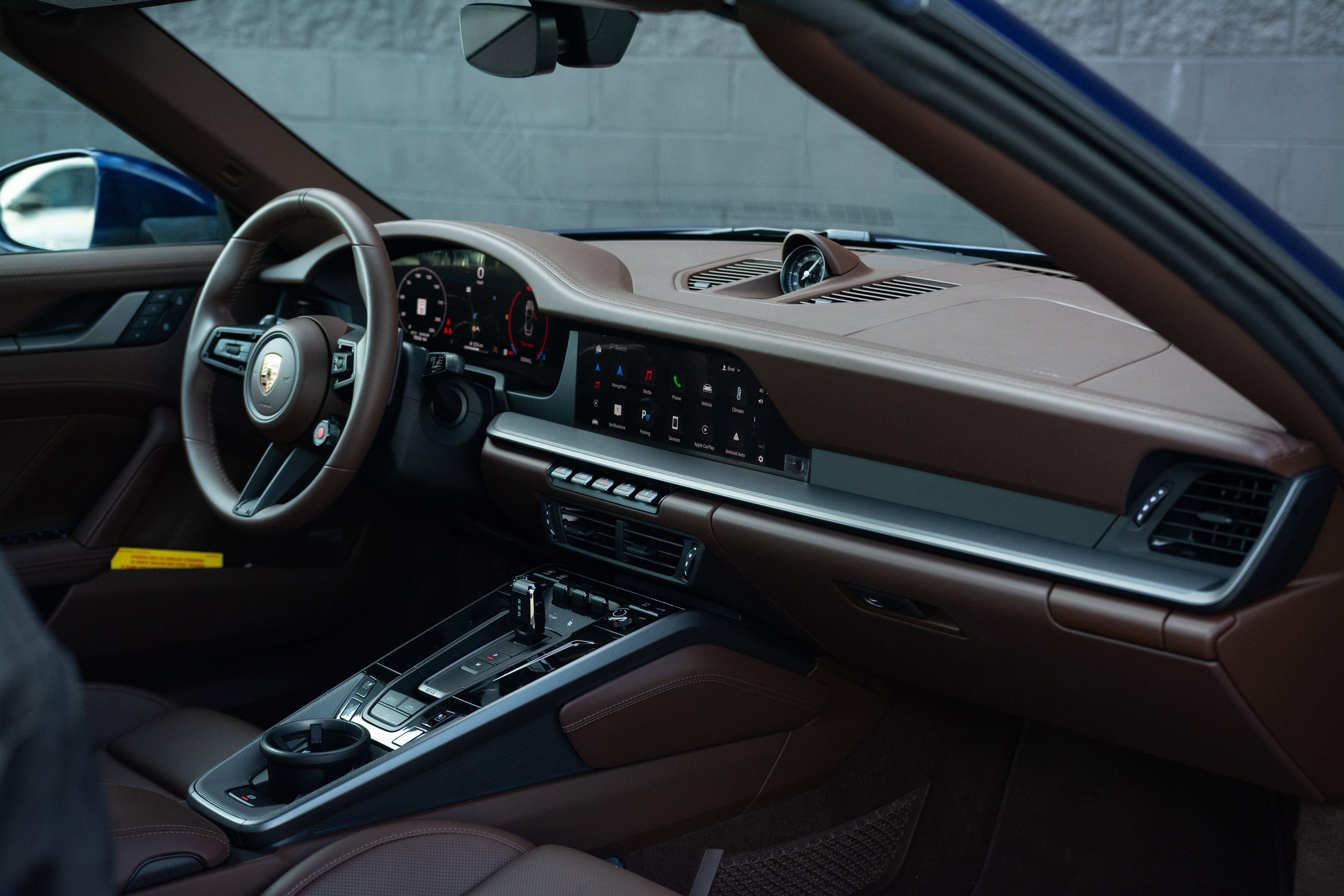 Certified 2025 Porsche 911 Carrera S image 28