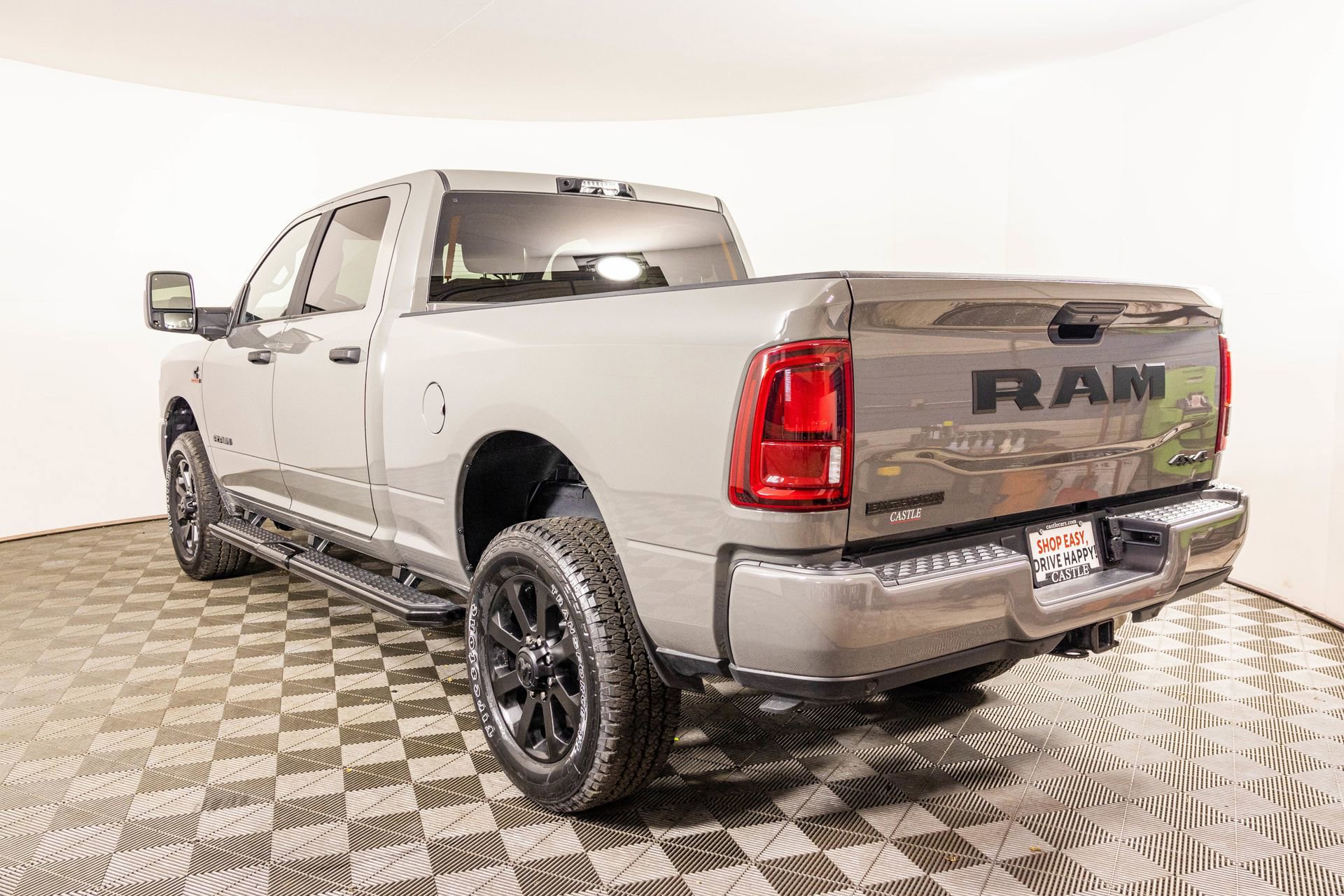 New 2026 RAM 2500 Big Horn image 12