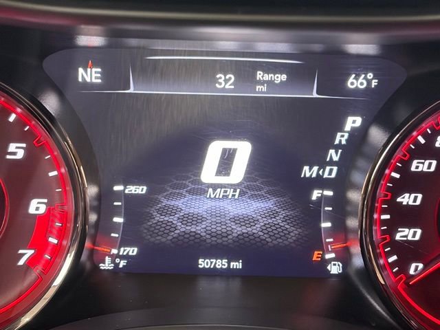 Used 2021 Dodge Charger SRT Hellcat RWD image 21