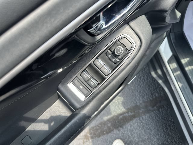 Used 2024 Subaru Outback Limited XT AWD/4WD image 17