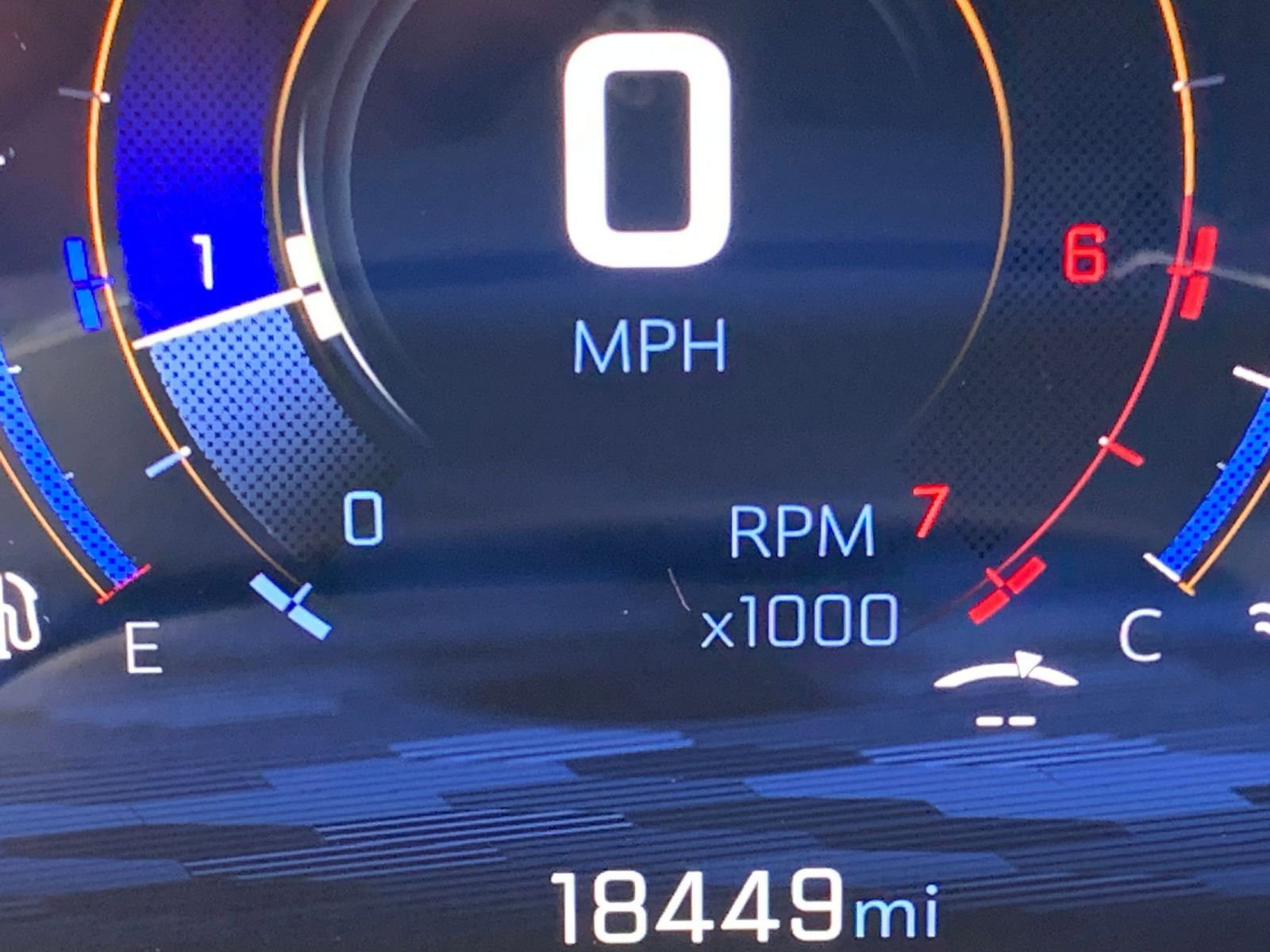 Used 2025 Chevrolet Equinox LT image 39