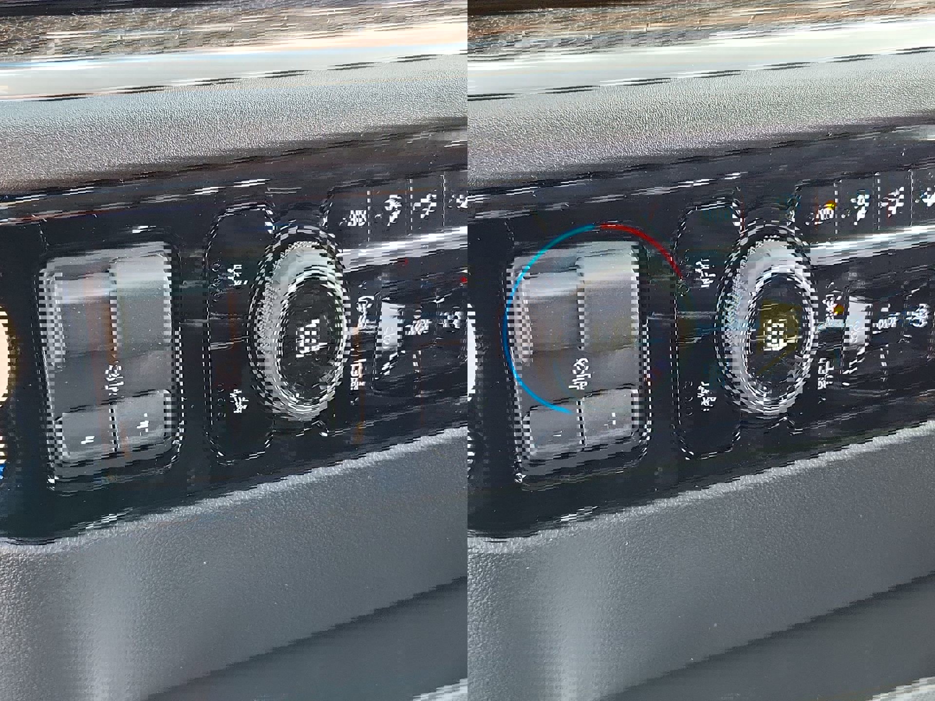 New 2026 Chevrolet Silverado 1500 LT Trail Boss w/ Convenience Package II image 23