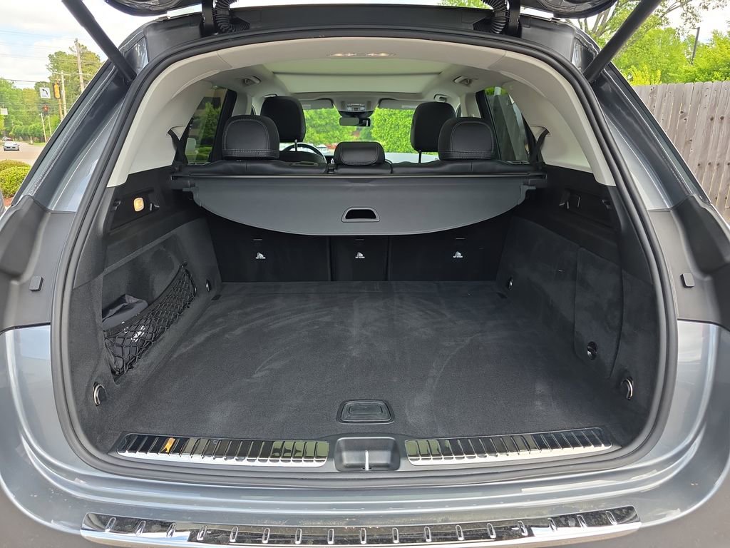 Certified 2025 Mercedes-Benz GLE 350 4MATIC image 14
