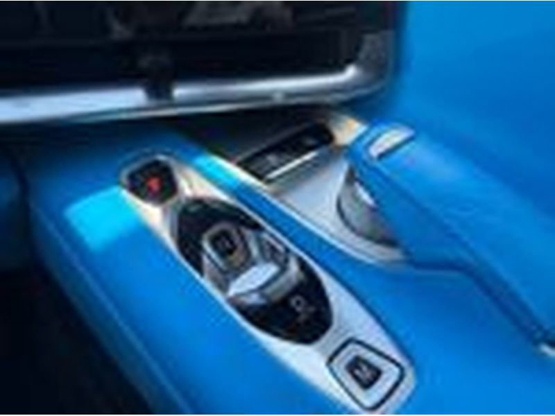 Used 2023 Chevrolet Corvette Stingray Premium Cpe w/ 3LT RWD image 23