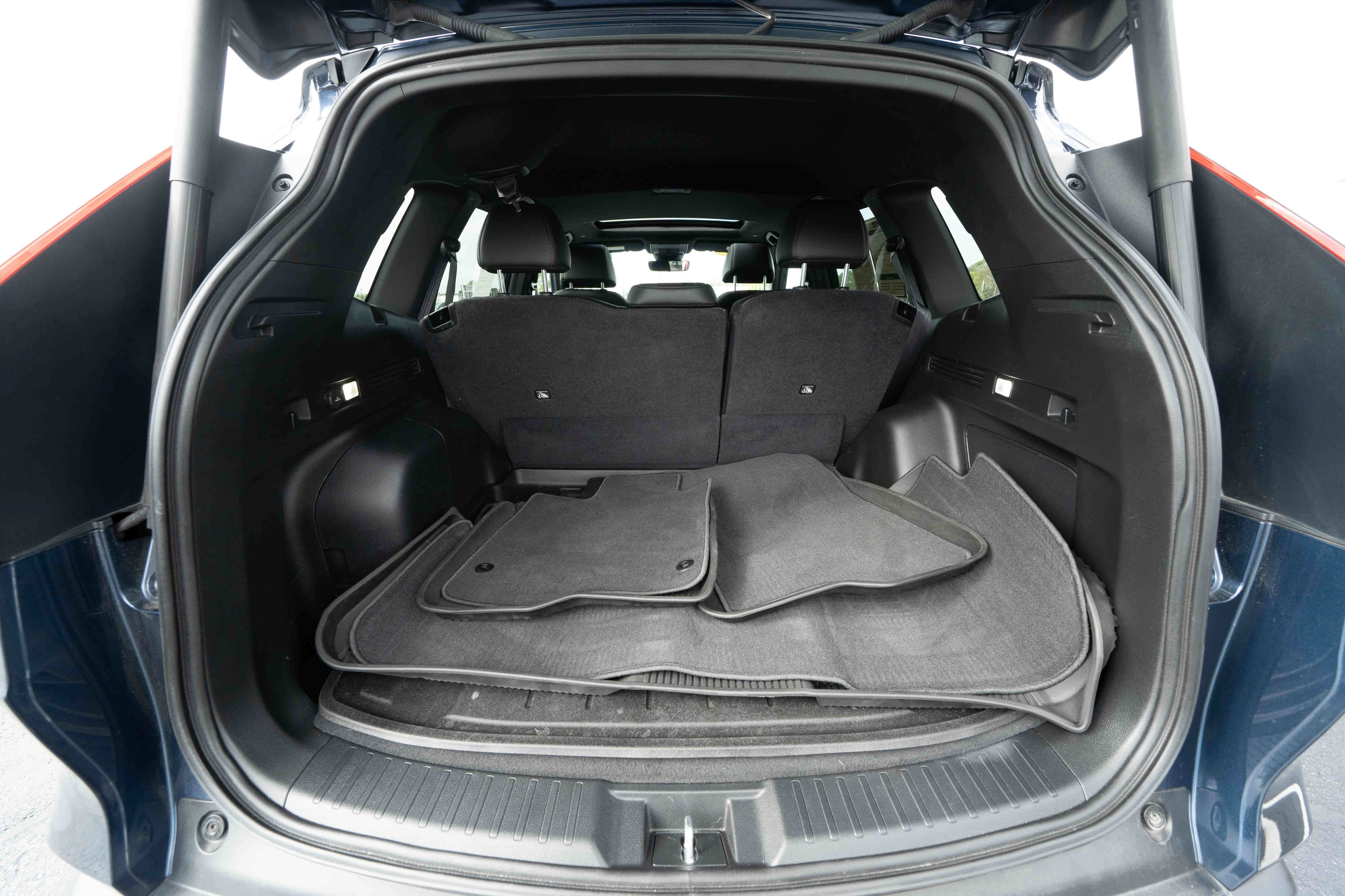 Used 2024 Honda CR-V Sport Touring image 28
