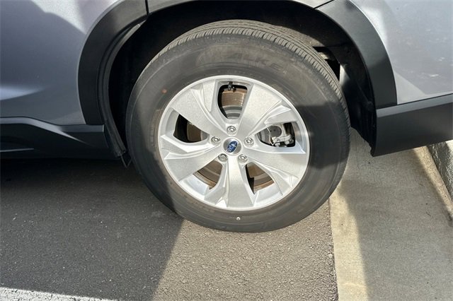 Used 2023 Subaru Ascent Base image 7