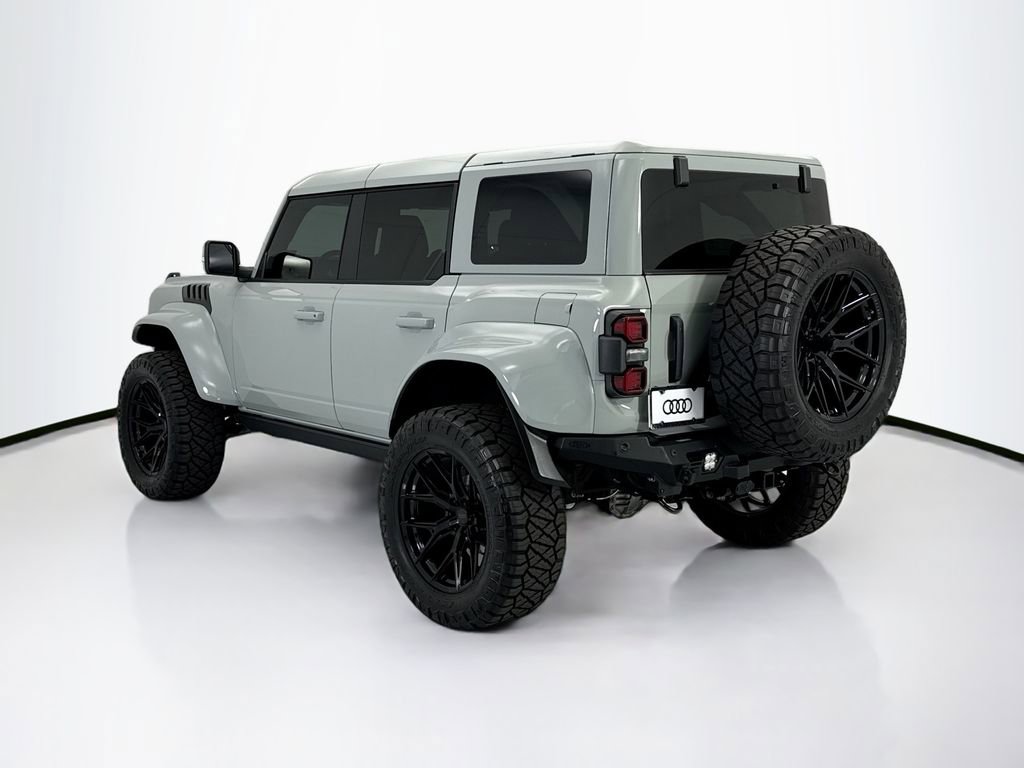 Used 2023 Ford Bronco Raptor image 7