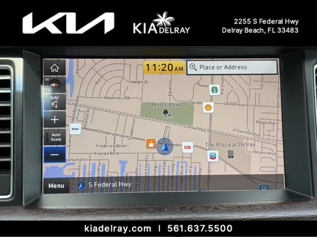Used 2020 Genesis G80 5.0 Ultimate RWD image 22