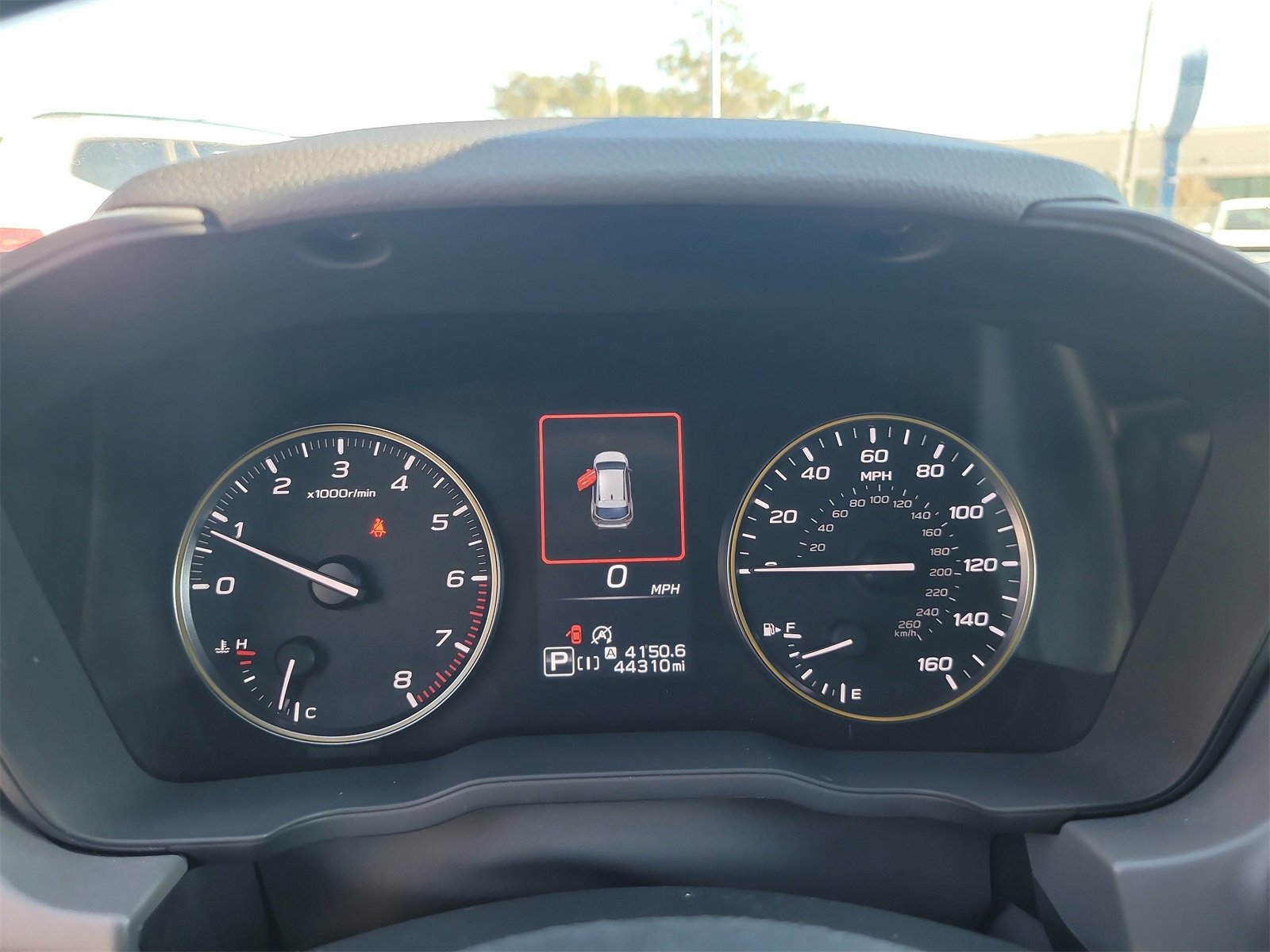 Used 2024 Subaru Crosstrek 2.5i Sport w/ Popular Package #3A image 29