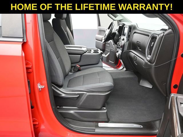 Used 2019 Chevrolet Silverado 1500 RST w/ All-Star Edition AWD/4WD image 43