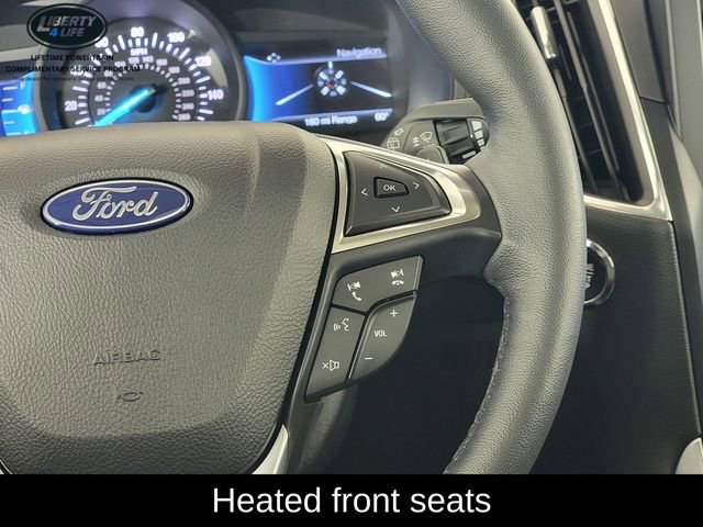 Certified 2024 Ford Edge Titanium w/ Equipment Group 301A AWD/4WD image 29