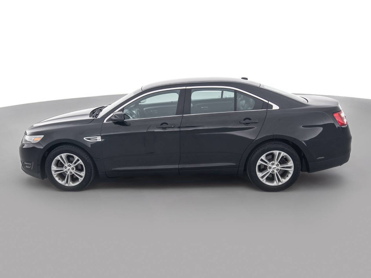 Used 2014 Ford Taurus SEL AWD/4WD image 8