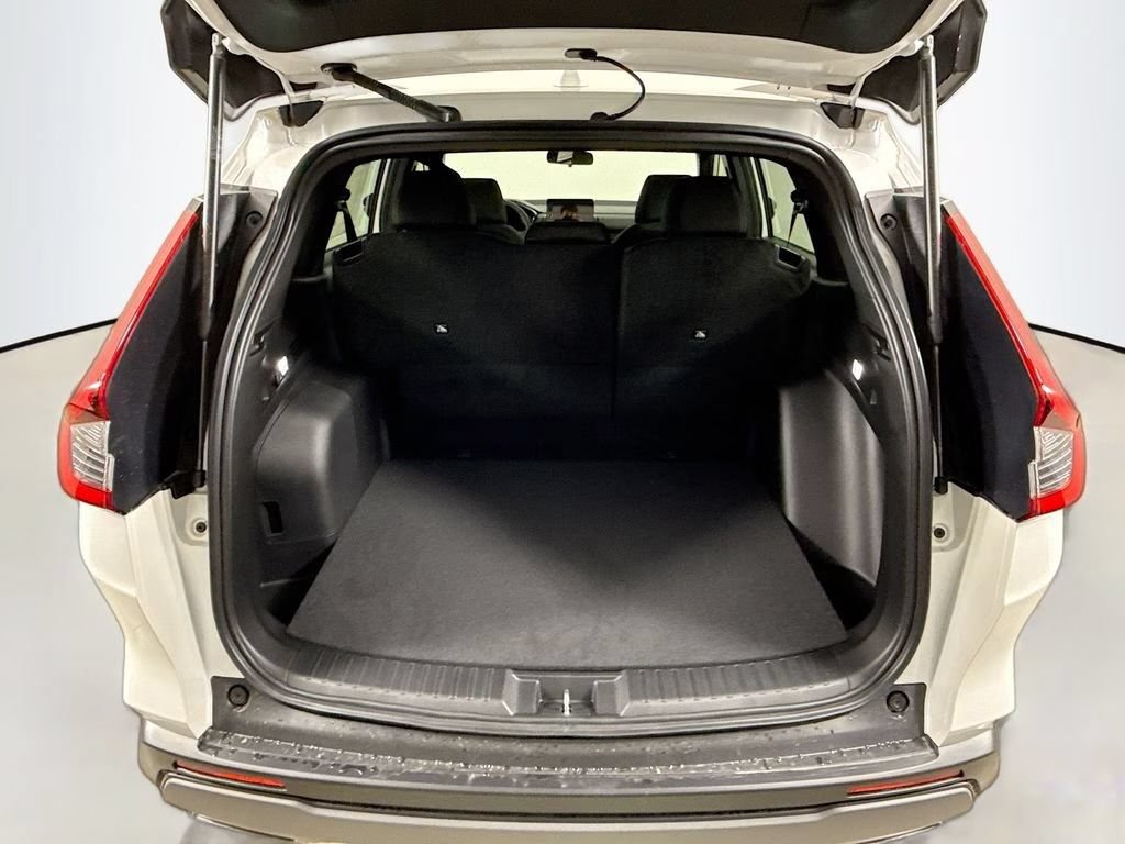 New 2026 Honda CR-V Sport image 26
