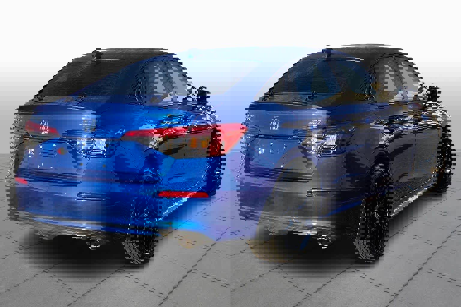 Used 2022 Honda Civic Sport image 13