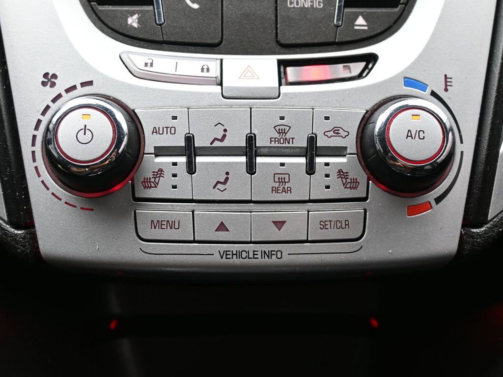 Used 2015 GMC Terrain SLT image 27