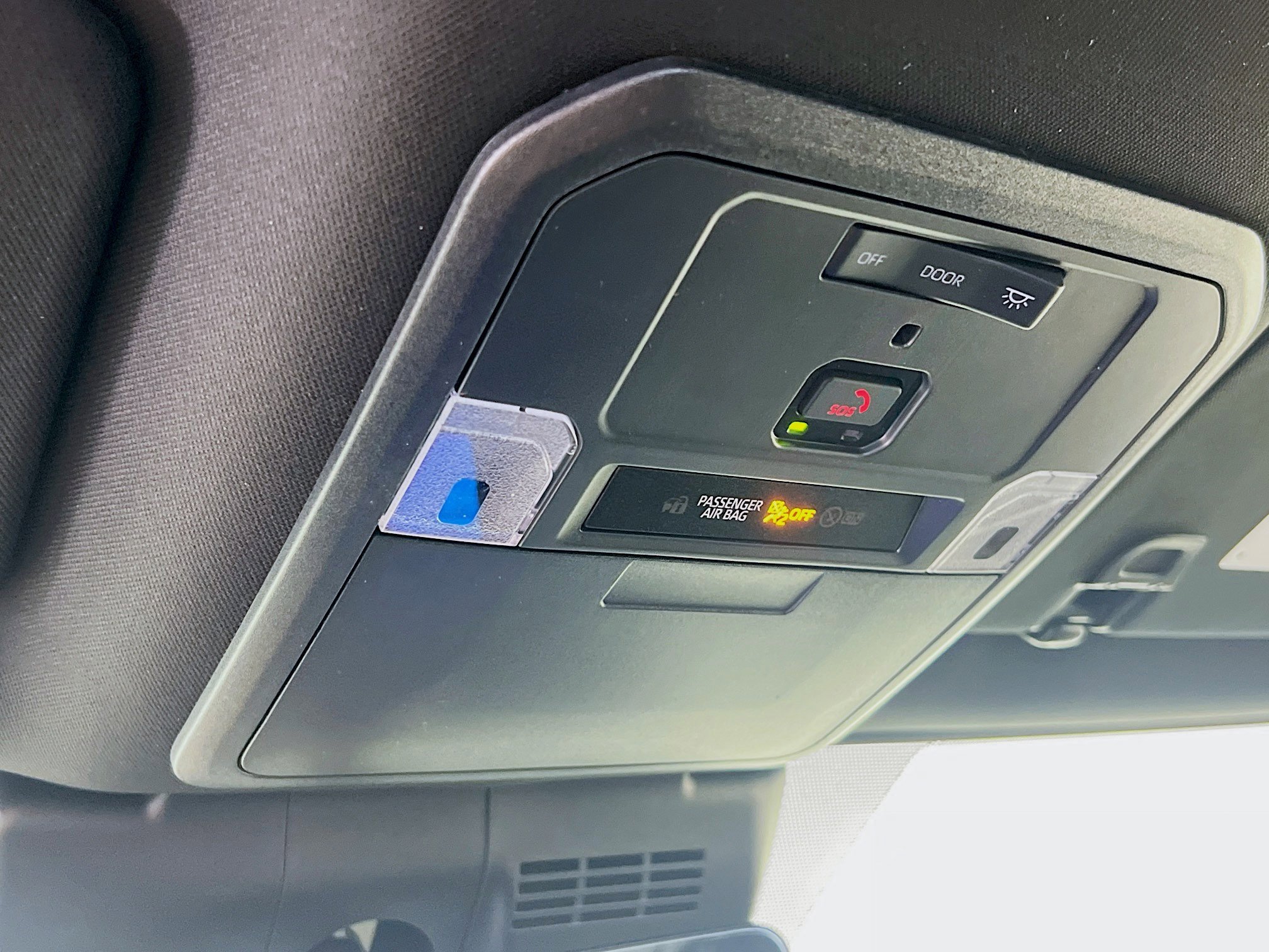 New 2025 Toyota Tacoma SR5 image 22