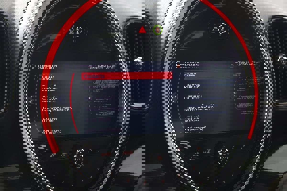 Used 2023 MINI Cooper Countryman John Cooper Works image 46