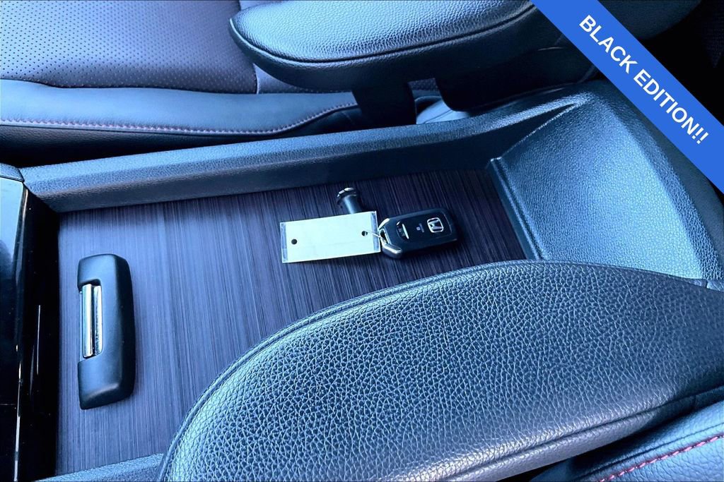 Used 2023 Honda Ridgeline Black Edition image 13