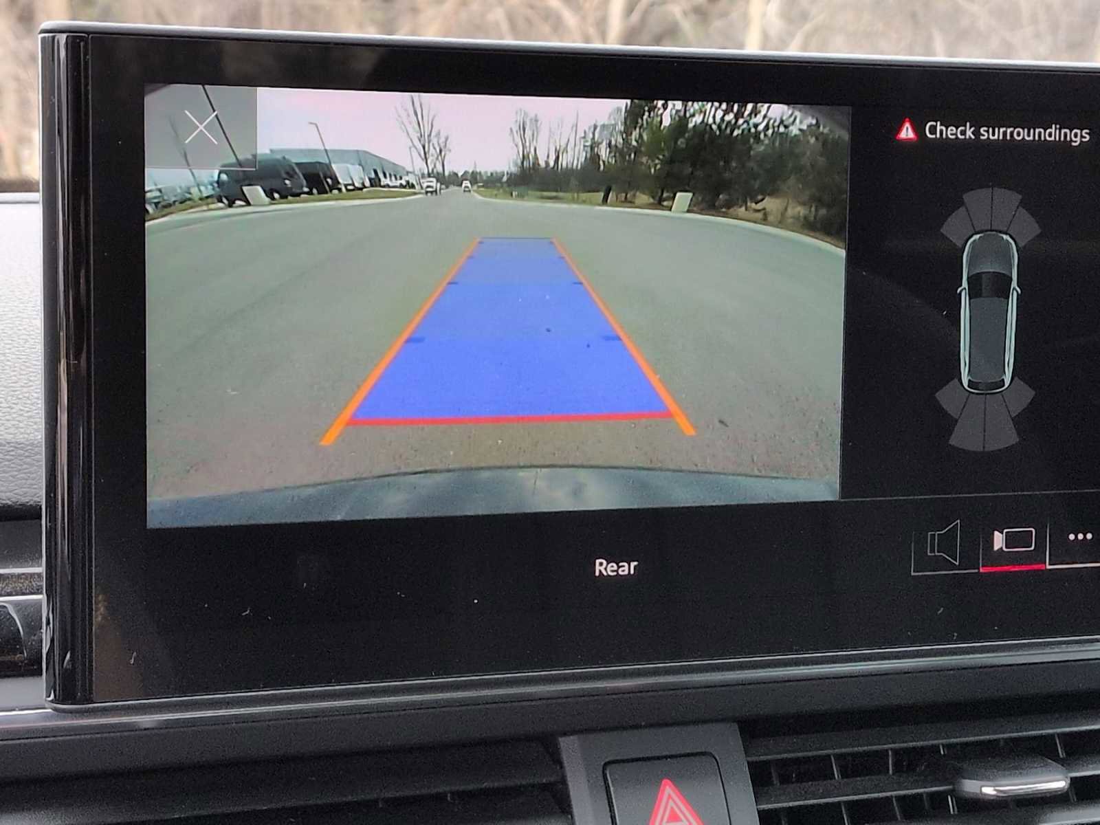 Used 2022 Audi A4 2.0T allroad Premium image 29