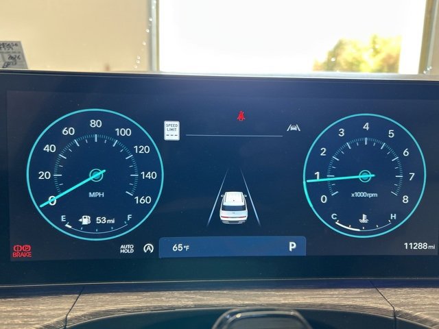 Used 2025 Hyundai Santa Fe Calligraphy image 12