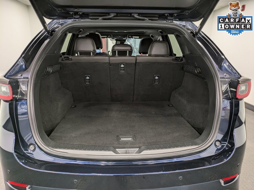 Used 2023 MAZDA CX-5 Signature image 26