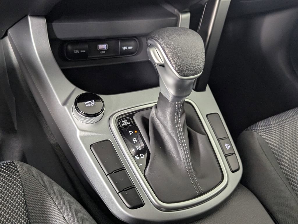 New 2026 Kia Seltos LX image 21