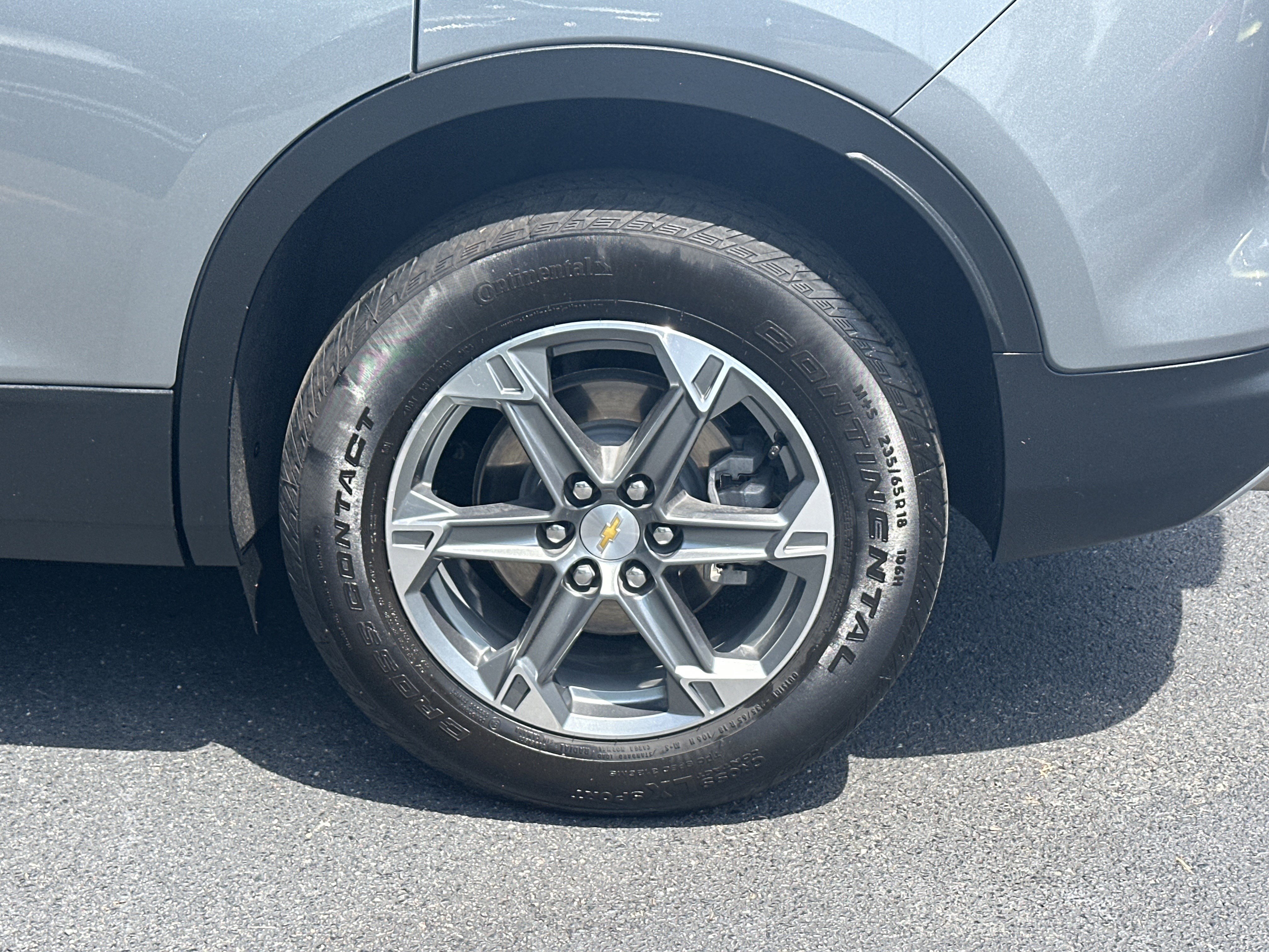 Used 2023 Chevrolet Blazer LT w/ Convenience Package image 21