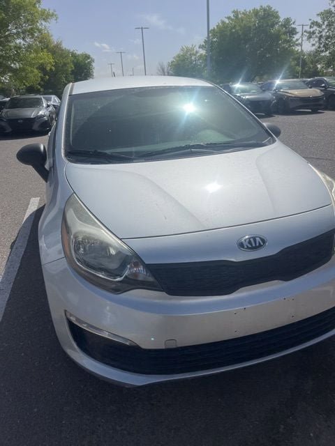 Used 2017 Kia Rio LX FWD image 20