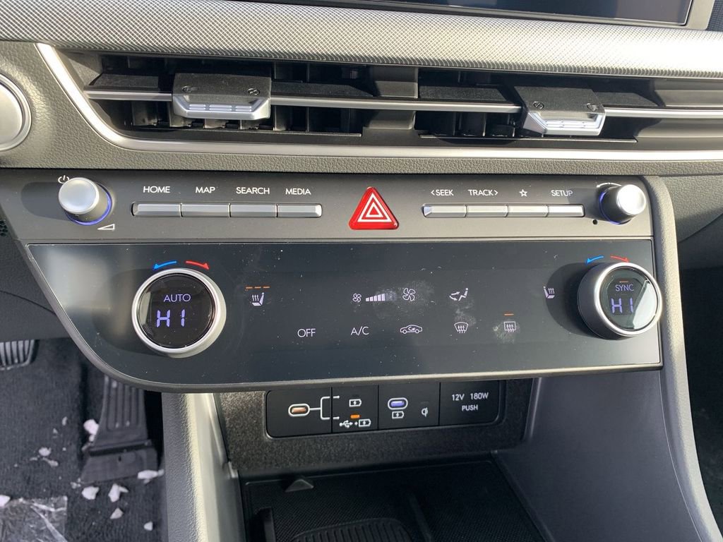 New 2026 Hyundai Sonata SEL AWD/4WD image 19