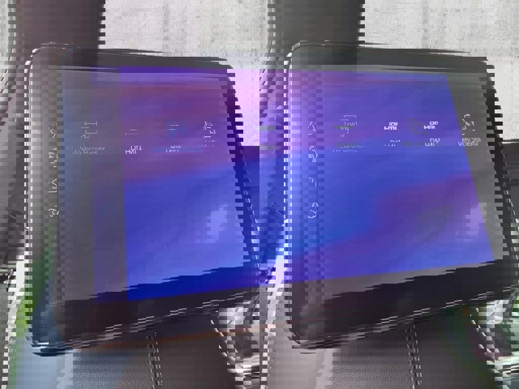 New 2026 Cadillac Escalade IQL Sport 2 image 8