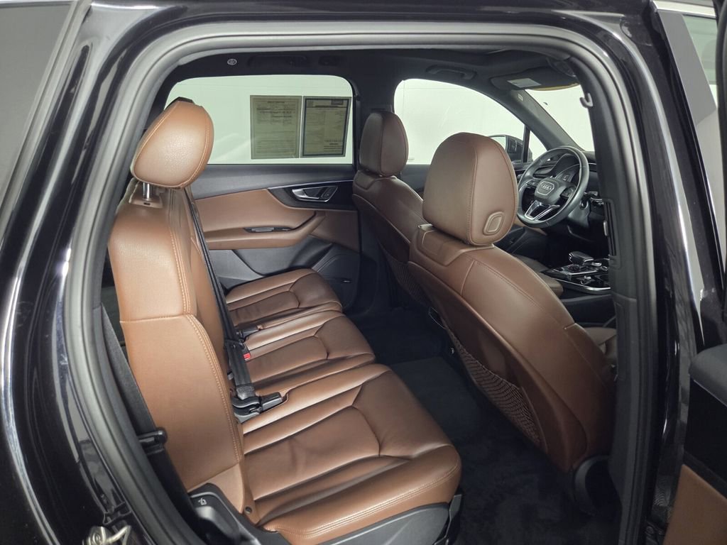 Used 2019 Audi Q7 3.0T Premium Plus w/ Premium Plus Package image 31