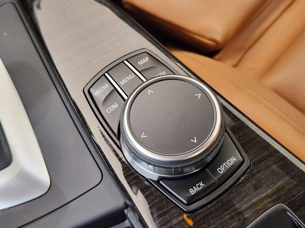 Used 2019 BMW 440i Convertible w/ Convenience Package image 19