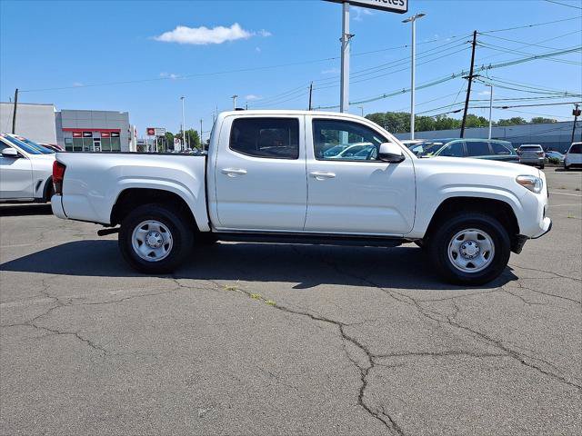 Certified 2023 Toyota Tacoma SR AWD/4WD image 26