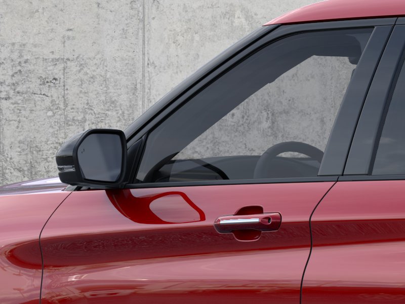 New 2026 Ford Explorer Platinum AWD/4WD image 23